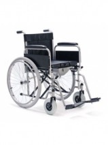 wózki inwalidzkie